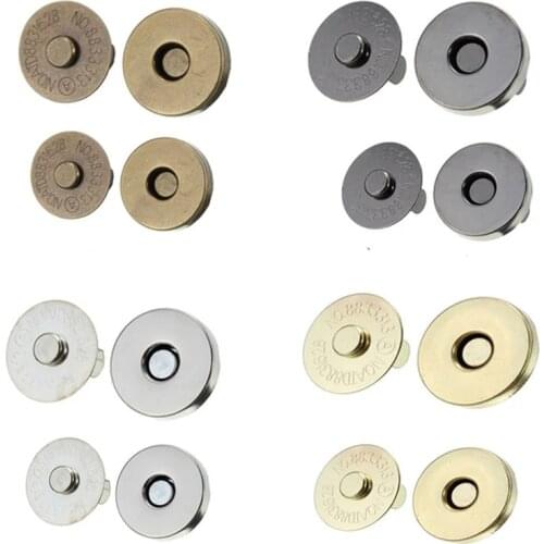 MIAOCHI Magnetic Buttons