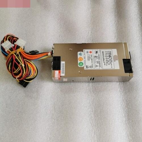 P1G-6300P Industrial computer firewall power supply High-efficiency Power Supply Module