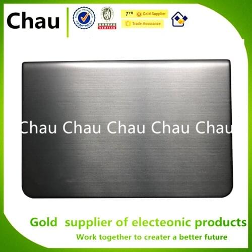 New For Toshiba Kirabook 13 13" LCD Back Cover Gary GM903488212A-A