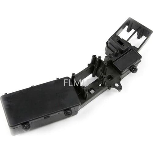 Equipment Warehouse Kit Fit for 1/5 Rovan F5 Truck MCD XS-5 RR5