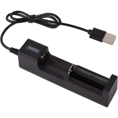 QINTENG Battery Chargers