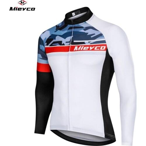 Mieyco Road Bike Shirt Ciclismo Ropa Hombre Cycling Sepeda Mtb Jersey 2020 Gratis Para O Brasil Bicicleta Montaña Clothing Men