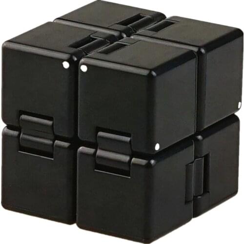 ShengShou 2x2 Crazy Cube 2x2x2 Infinity Cube Endless Speed Cube Professional Puzzle Toys For Children Kids Gift Toy