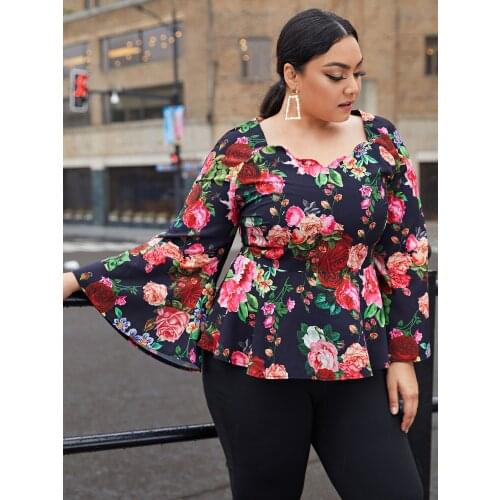 Shuixiujianshang Women's Blouses And Shirts