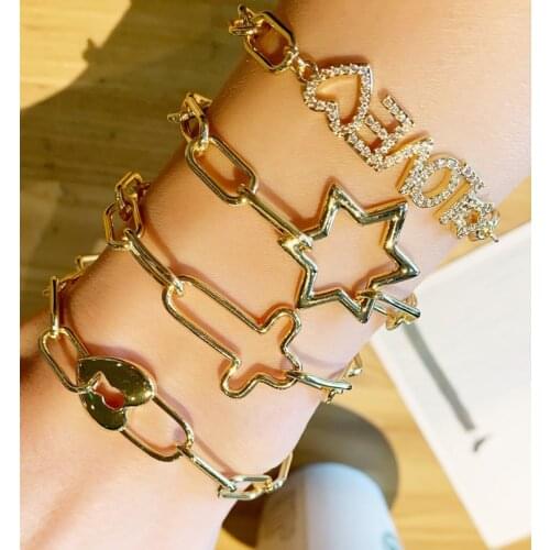 Белые браслеты UBeata China At AliExpress