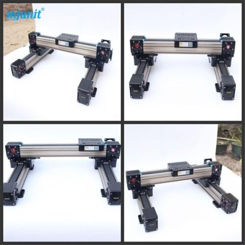 High performance cnc linear motion guide rail