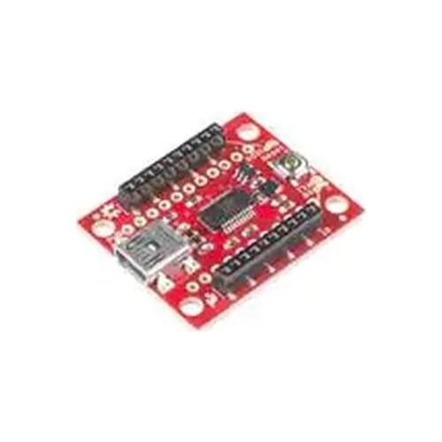 WRL-11812 RF Development Tools XBee Explorer USB Explorer USB