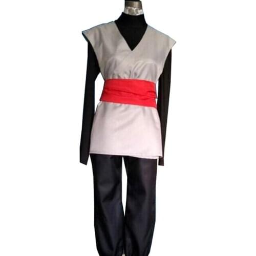 2018 Super Son Goku Black Zamasu Kai Cosplay Costume