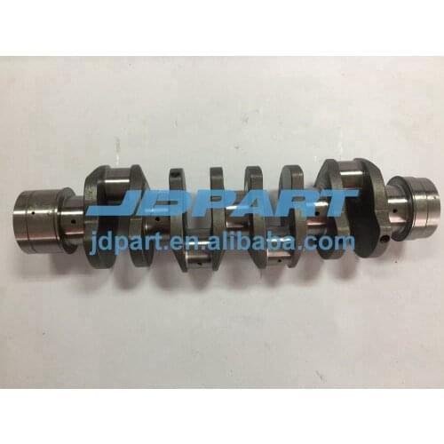 4HF1 crankshaft For Isuzu