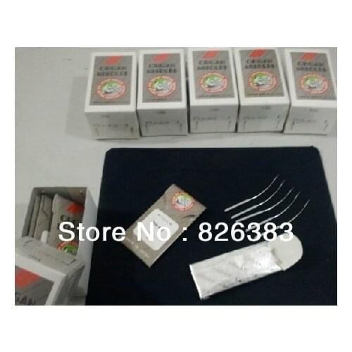 5 pieces PYA-4 Circular Knitting Needles ORGAN made in JAPAN FREE SHIPPING