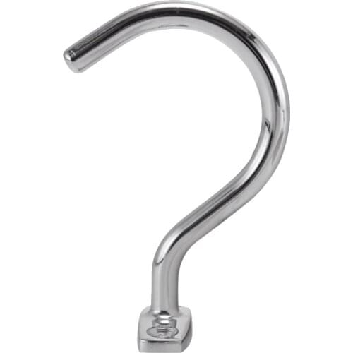 98mm Billiard Snooker Table Cue Hook to Hold Bridge Stick / Pool Rack Hanger