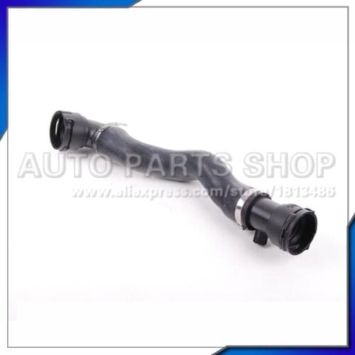 Car accessories Upper Radiator Coolant Water Hose Kit 11531705223 For BMW E39 525i 528i 530i 1999 2000 2001 2002 2003 Auto Parts