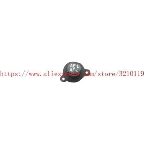 Free shipping AE-L AF-L AEL AFL (Auto Exposure Lock)(Auto focus Lock) button repair parts For Nikon D7100 D7200 SLR