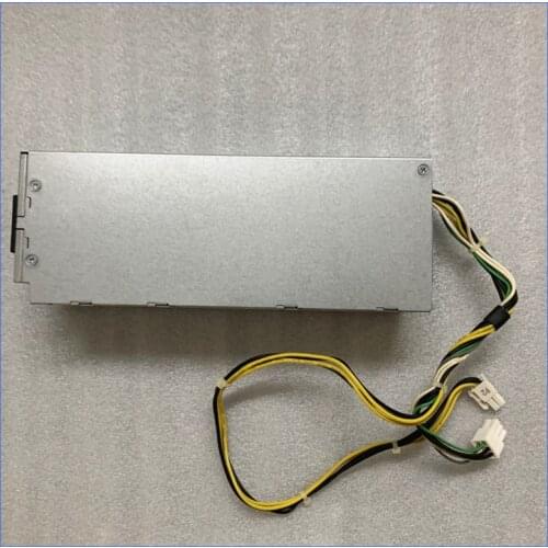 PSU-Adapter For Dell 3668 3050 5050 7050 7060 3881 Power Supply H240NM-00 L240ES-00 AC240AM-01 B240AM-02 H240AM-02