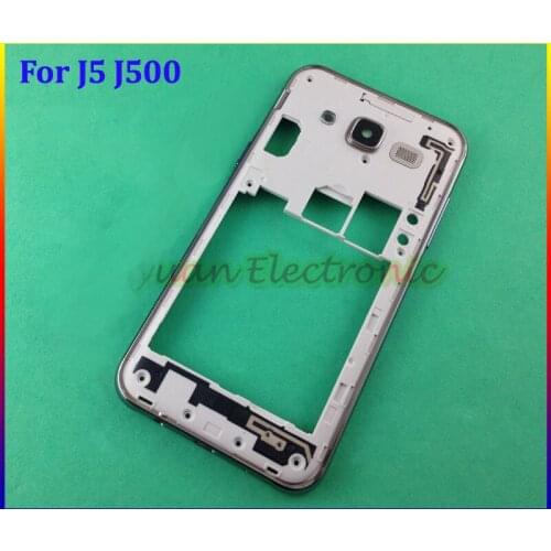 HAOYUAN.P.W Cases For Phones Samsung Galaxy J5