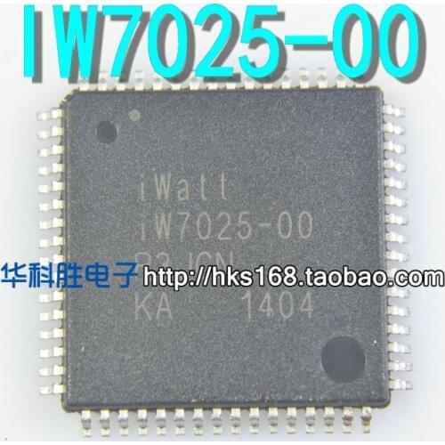 IW7025-00 LED