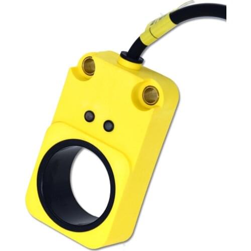 Ring M30 Proximity Switch Ring Sensor Screw Machine Feed Detection Counting Special High-end equipment