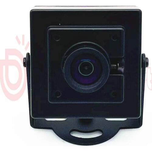Golf Simulator 1MP 720P Monochrome 120FPS Global Shutter OV9281 Sensor USB 2.0 Box Camera