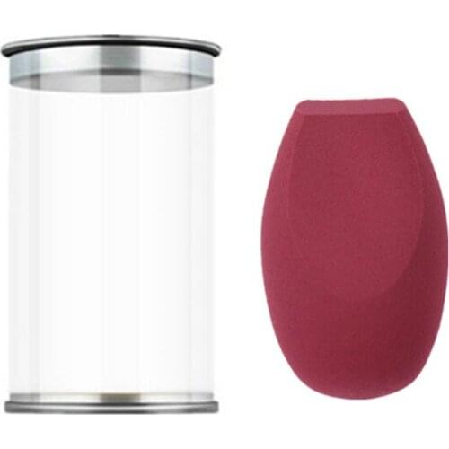 Soft Cosmetic Puff Makeup Sponge Beauty Blending Face Liquid Foundation Cream Make Up Cosmetic Powder Puff Women Makeup Tool