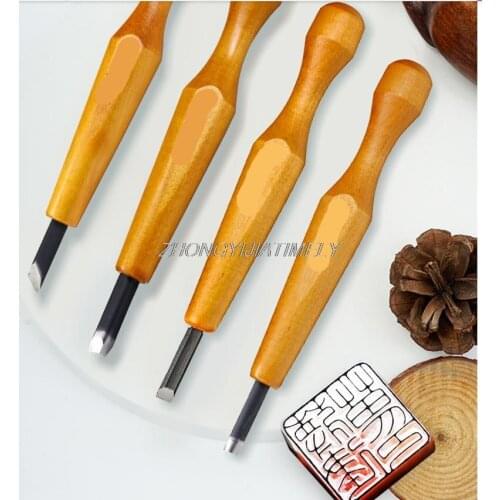 Carving knife, wood carving knife set, wood board engraving knife, handmade rubber stamp seal cutter, carving tool