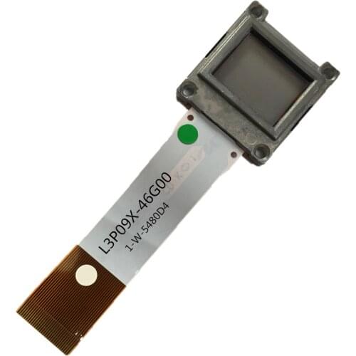 Single LCD panel of original projector LCD panel L3P09X-46G00 L3P09X-45G00 prism panel