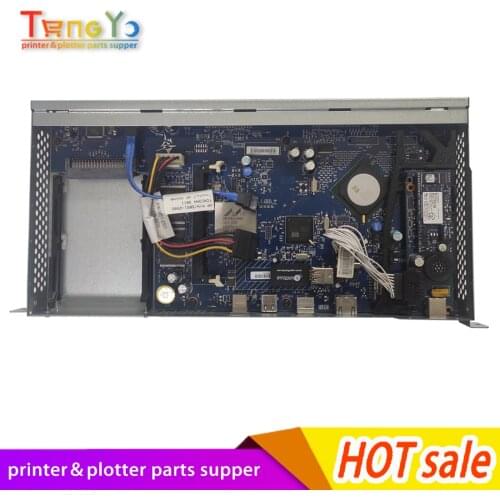 Original Q7565-60001 Q7565-67910 Formatter Board PCA ASSY logic Main Board mother board For laserjet HP M5025 M5035 MFP series