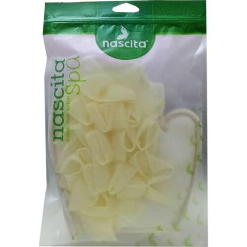 Koton Fiber Shower Glove 18 X20