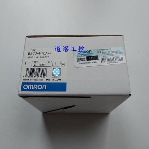 The Heater Disconnection and Alarm K2CU-F10A-E