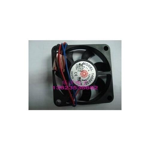 Original packageAVVID( Aavid ) 5CM 12V 0.11ADual three- ball Cooling fan