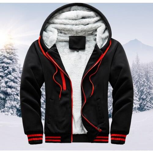 SAGACE Fashionable Men's Hoodies