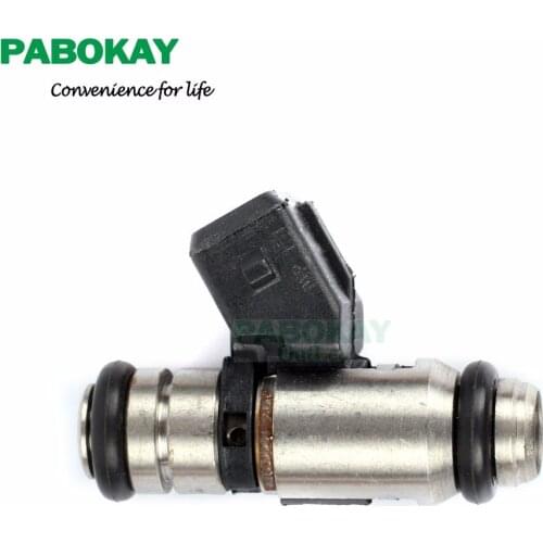 For Fiat Palio Uno Siena Fire1.3 8V FUEL INJECTOR 2003 IWP131 50102902