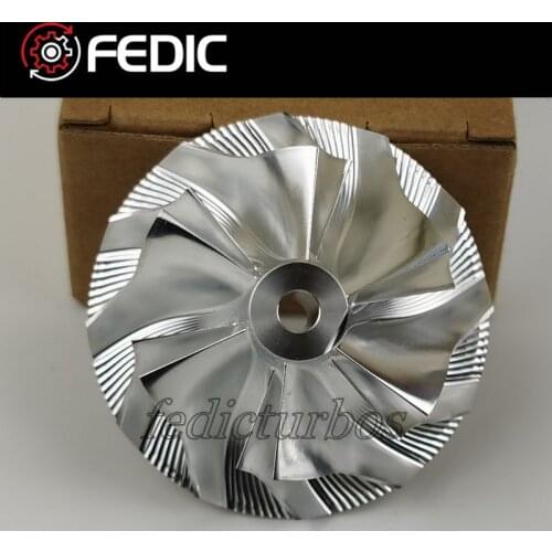 Turbocharger MFS GT2056V 765155 Turbo billet wheel for Chrysler Dodge Jeep Mercedes C320 E320 M320 R320 R280 Sprinter Viano Vito