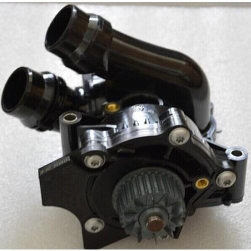 10PCS Engine water pump for A4 A3 A5 A6 TT Q5 Q3 A8 VW Skoda 06H121026BA 06H121026DD 06H121026AB 06H121111 06H121008 06H121026