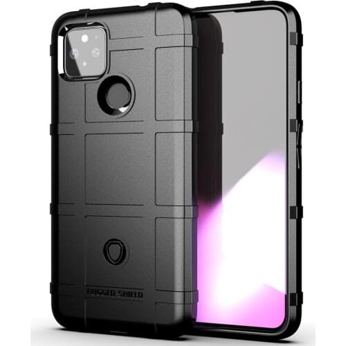 YINGJIE Google Pixel 3 XL Phone Cases