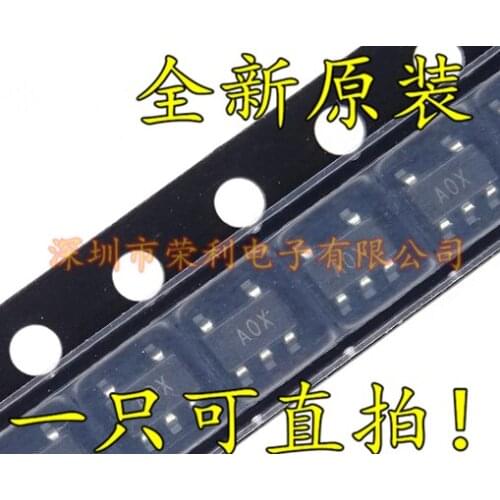 100% New&original AD8603AUJZ-REEL7 AD8603 SOT23-5 8603 BOM