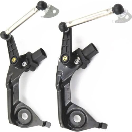 2Pcs Left Rear Headlight Level Sensor Control Switch 8K0941309F For A4 RS4 A5 RS5 8K0 941 309F 8K0 941 309 F