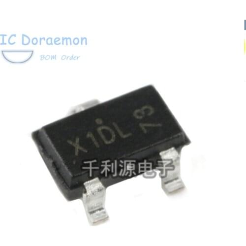 100% original AO3401A AO3401 SOT-23 P channel field effect tube AO3402 In Stock 30V 4A AO3404A AO3407A