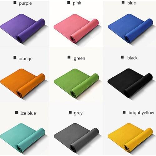 Children Mat For Fitness Yoga Meditation Gym Sport Exercise Acupressure Massage Pad Back Cushion Pool Bath Beach Travel Home Mat