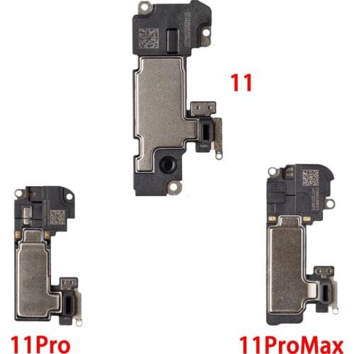 Earpiece Ear Piece Sound Speaker Replacement Parts For iPhone 11 11Pro 11ProMax