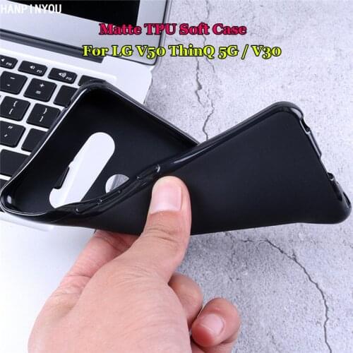 HANPINYOU Phone Cases LG V30 Plus