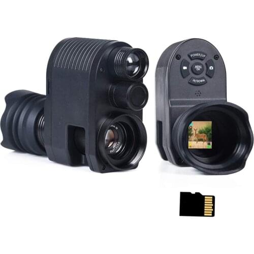HIMIFOY Optics For Hunting
