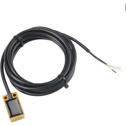 2M Inductive Proximity Probe Automatic Leveling Probe Sensor for 3D Printer Accessories Voron1/ Voron2.4 Omron