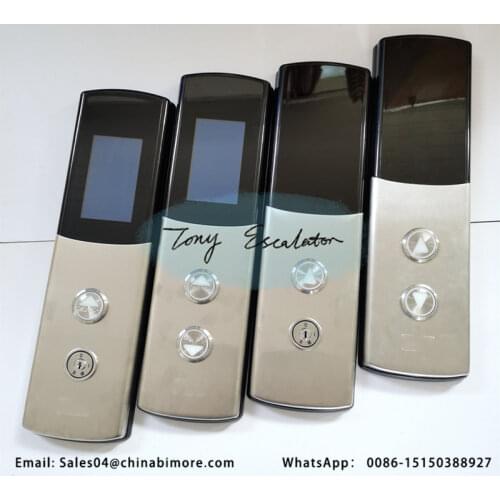 Elevator KDS50 cop lop button for kone