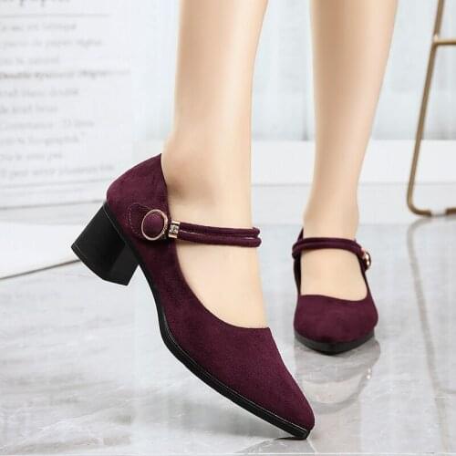 Casual Sneakers Womens Comfortable Breathable Walking Shoes Slip On Light Mom Gift Boat Anti-slip Mary Jane 5CM Platform Loafers