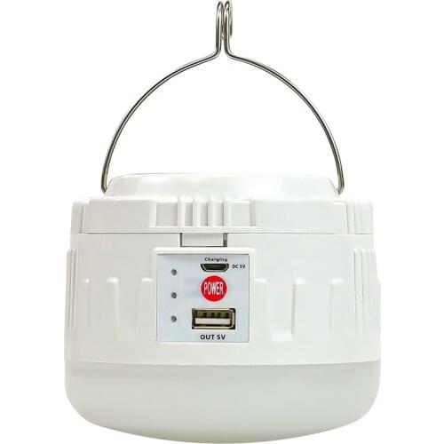 LAMPJOY Emergency Lights