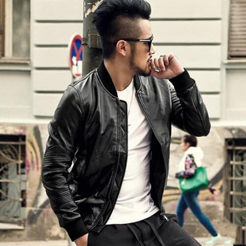 Мужские куртки пилоты MIXLIMITED China At AliExpress