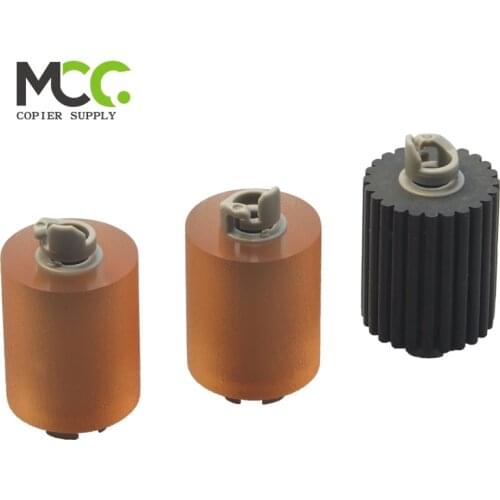 OEM TRAY PICKUP ROLLER FOR KONICA MINOLTA Bizhub C450i C550i C650i C458 C558 C658 C250i C300i C360i CASSTE PAPER FEED ROLLER