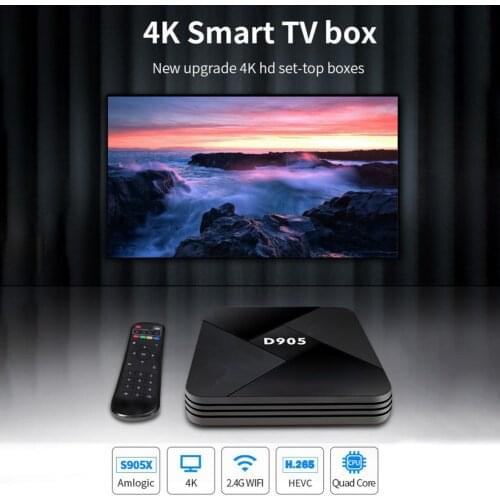 Owon TVs, Audio And Video