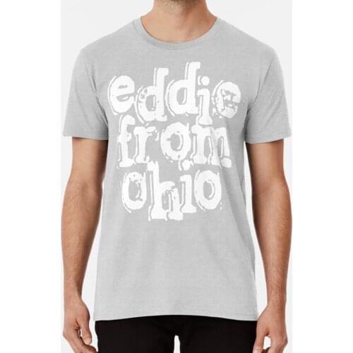 Keep It Simple. T Shirt Efo Eddiefromohio Eddie From Ohio Folkin Excellent Folk Julie Murphy Wells Mike Clem Robbie