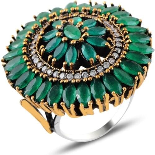 Silver 925 Sterling Zircon Cubic Zirconia Authentic Ring